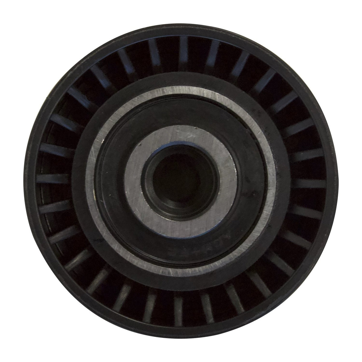 GMB Accessory Drive Belt Idler Pulley 456-3636