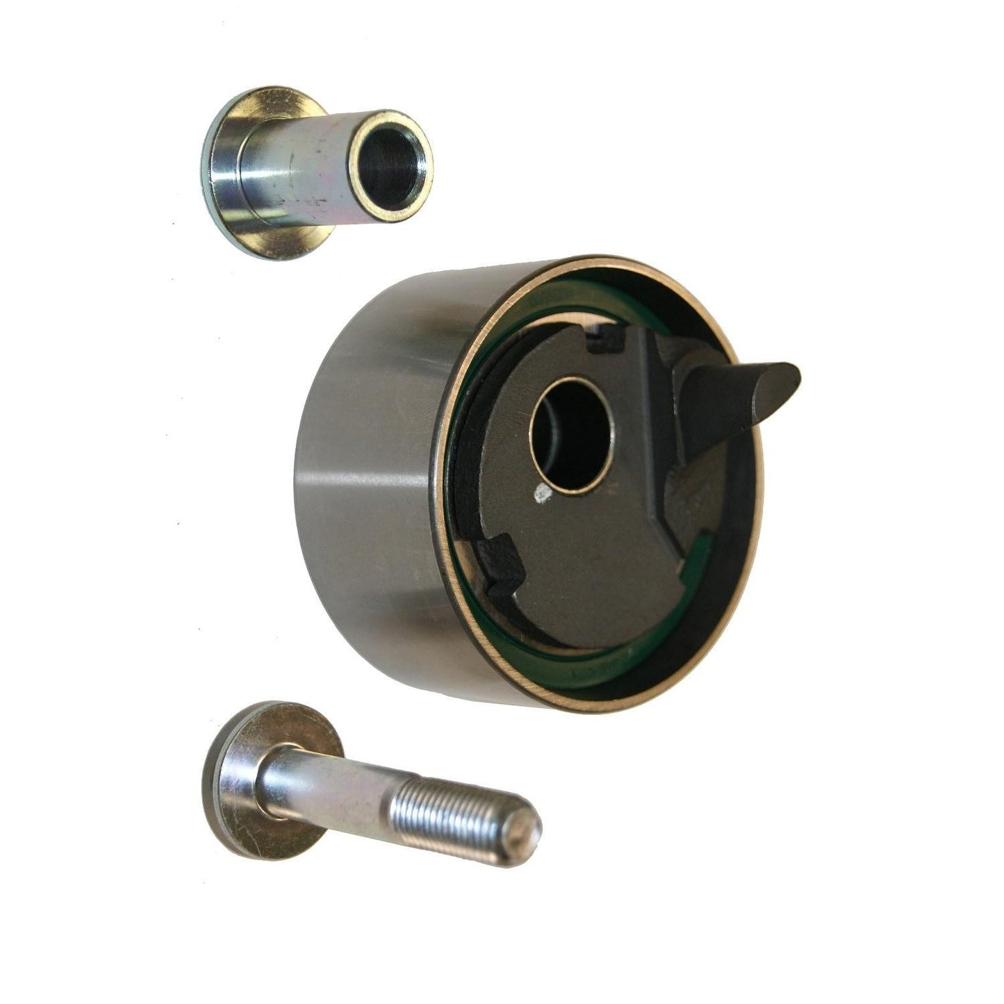 GMB Engine Timing Belt Tensioner Roller