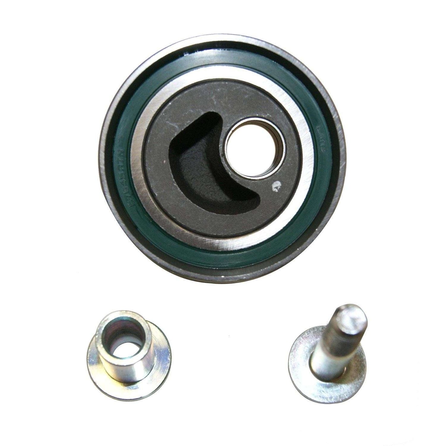 GMB Engine Timing Belt Tensioner Roller