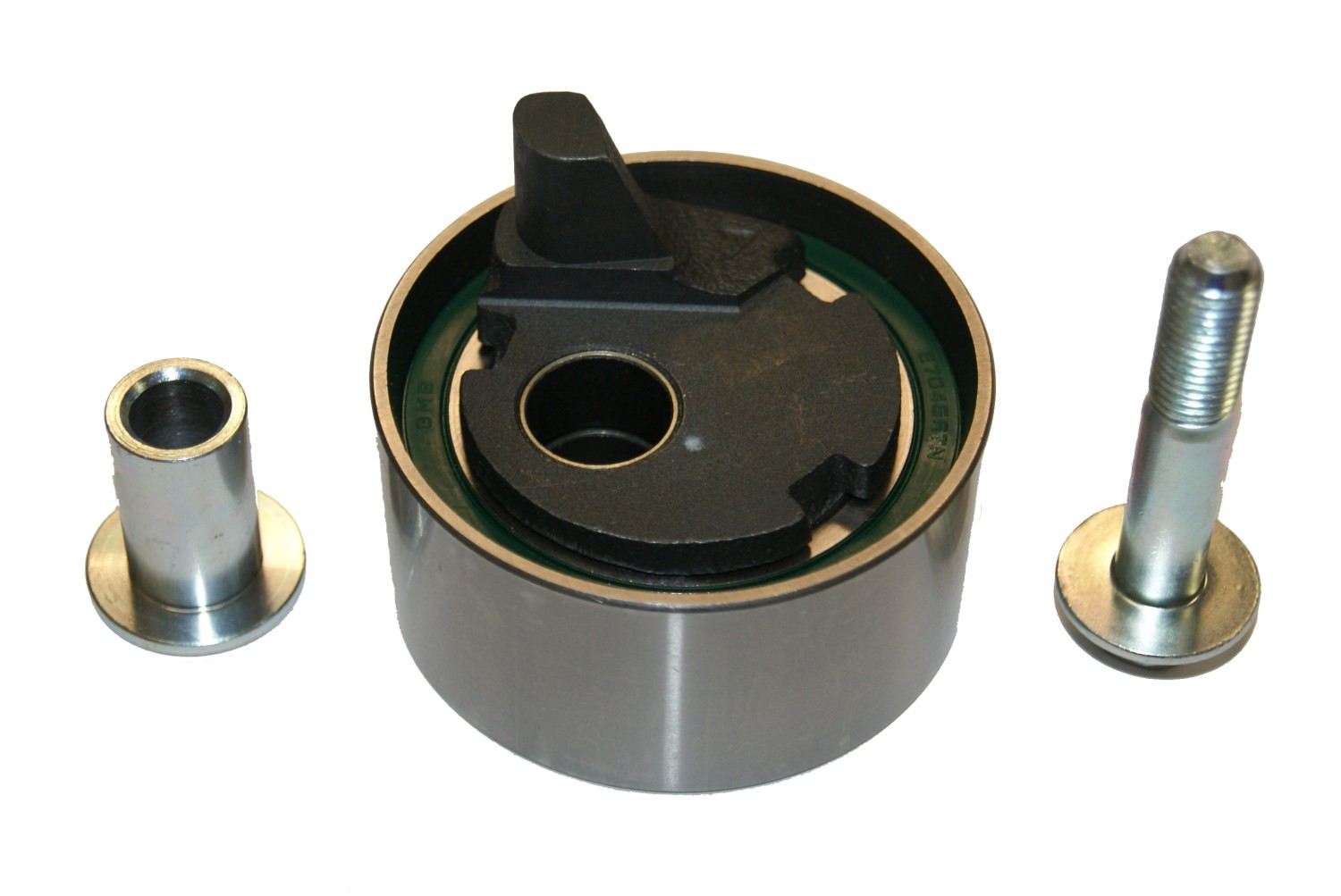 GMB Accessory Drive Belt Tensioner Pulley 460-9085