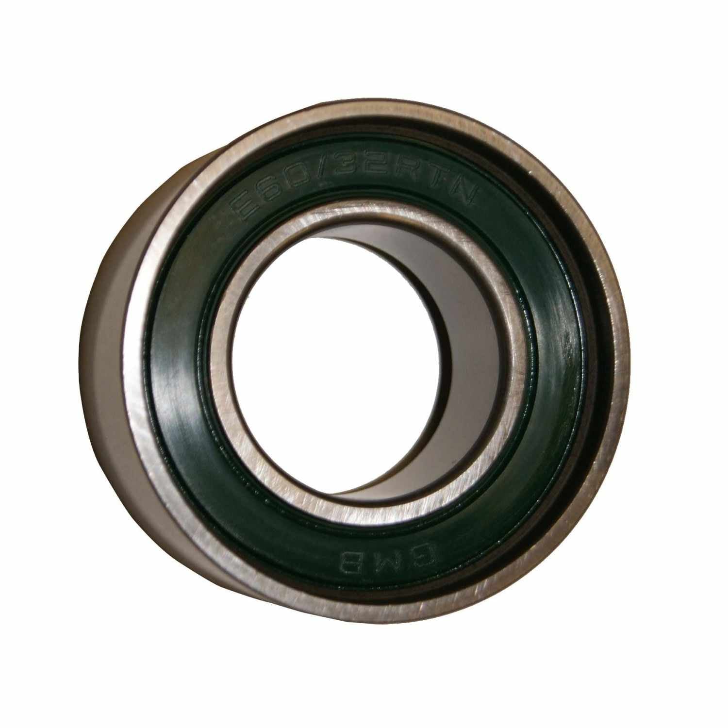 GMB Accessory Drive Belt Tensioner Pulley 460-9840
