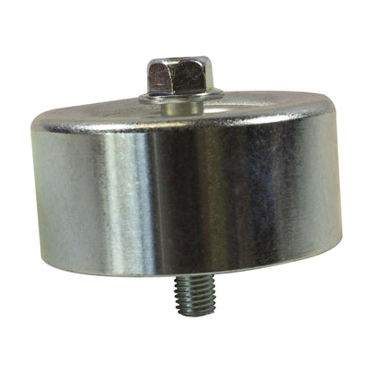 GMB Accessory Drive Belt Idler Pulley 470-3426