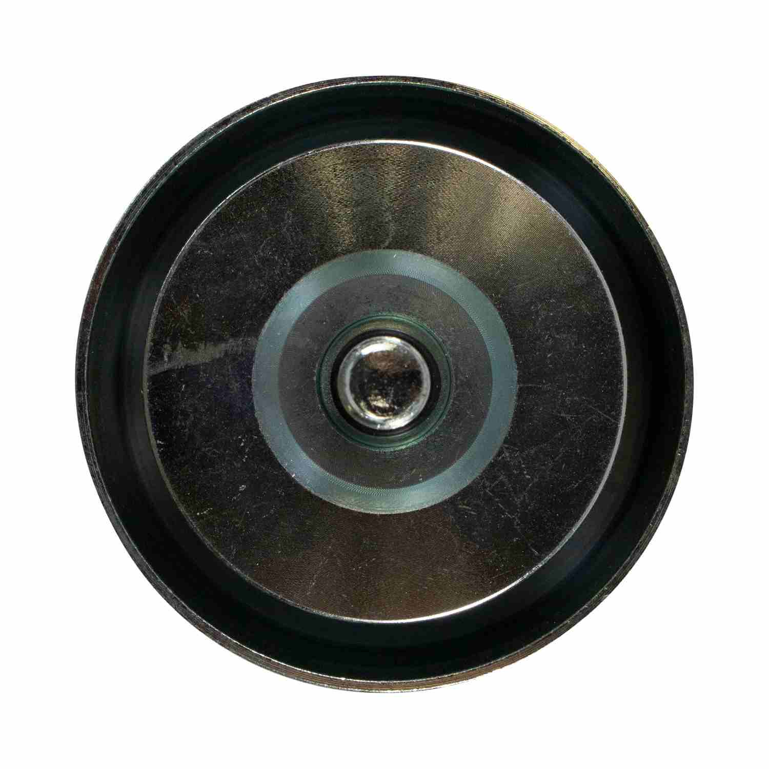 GMB Accessory Drive Belt Idler Pulley 470-3426