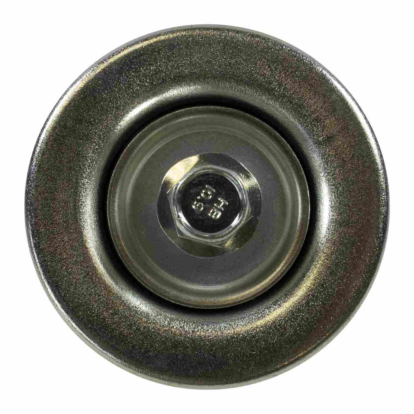GMB Accessory Drive Belt Idler Pulley 470-3426