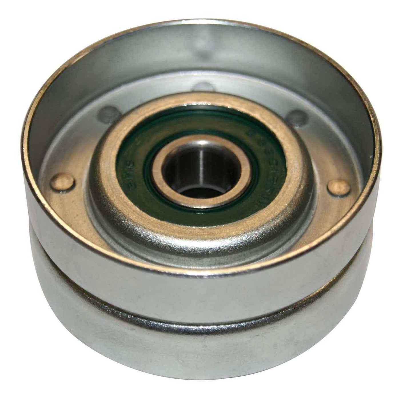 GMB Engine Timing Belt Idler 470-8330