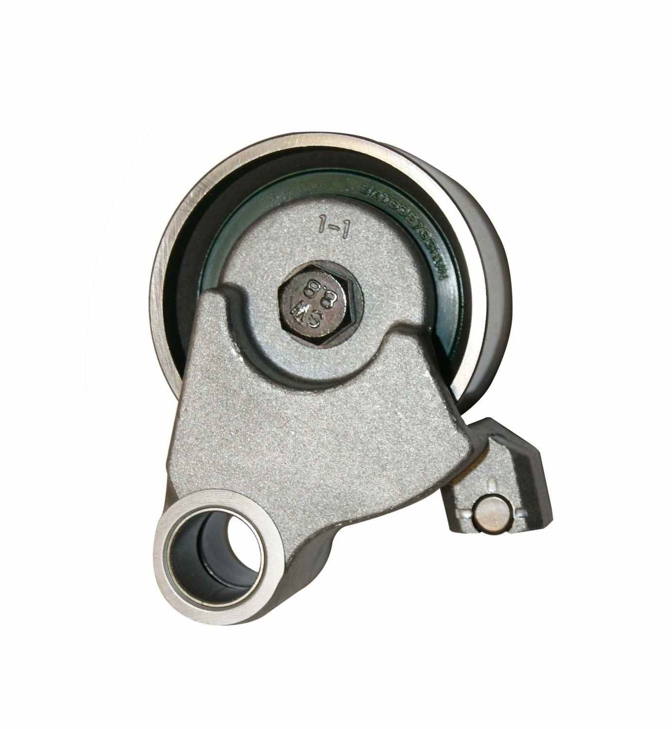 GMB Engine Timing Belt Tensioner Roller