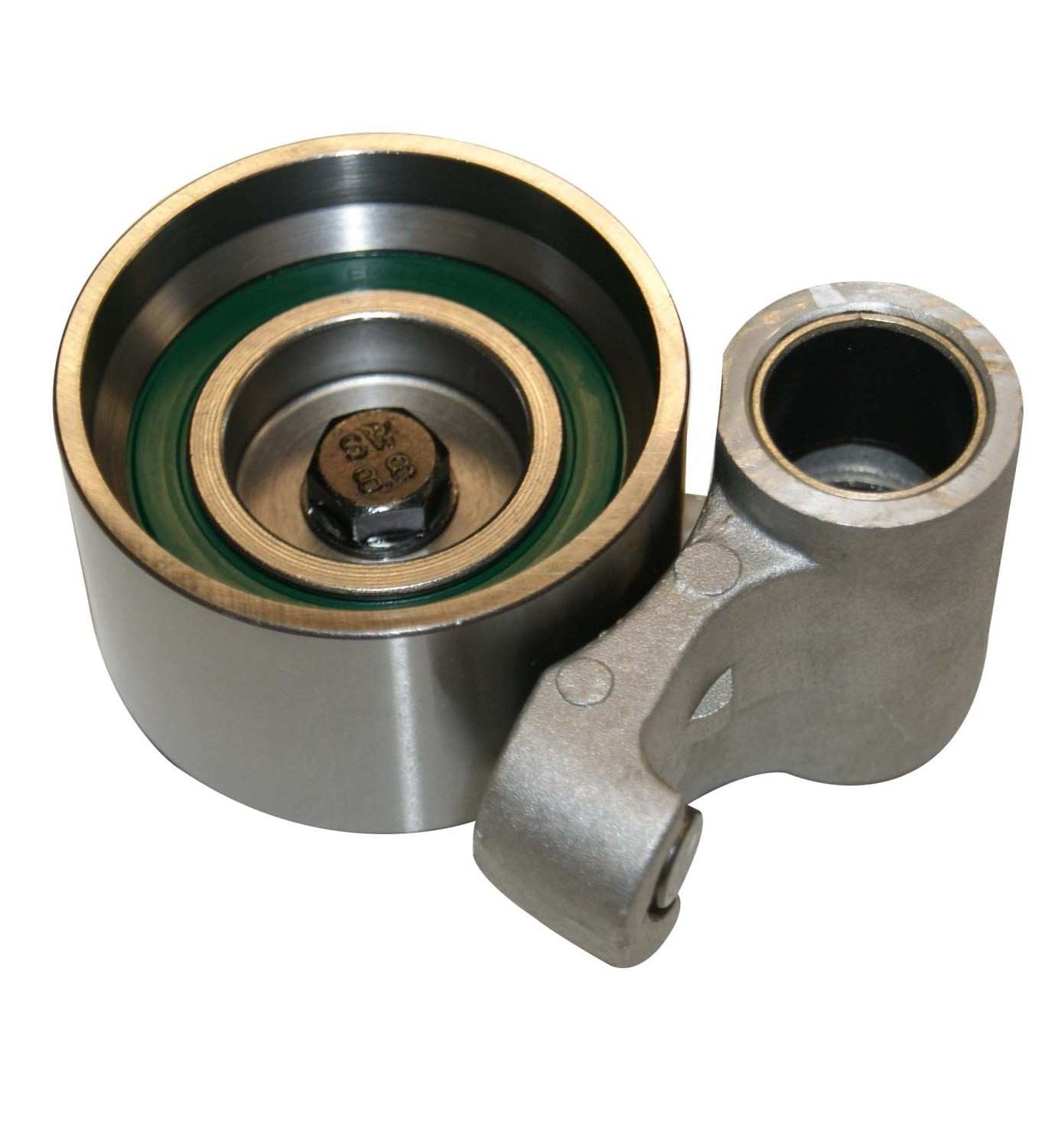 GMB Engine Timing Belt Tensioner Roller