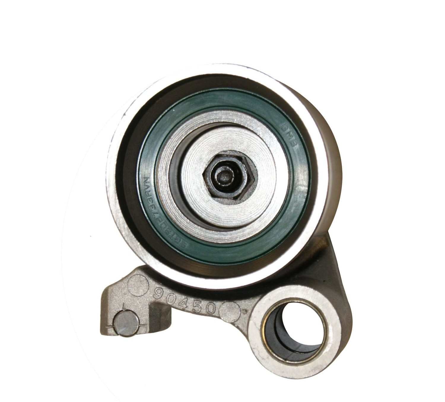 GMB Engine Timing Belt Tensioner Roller