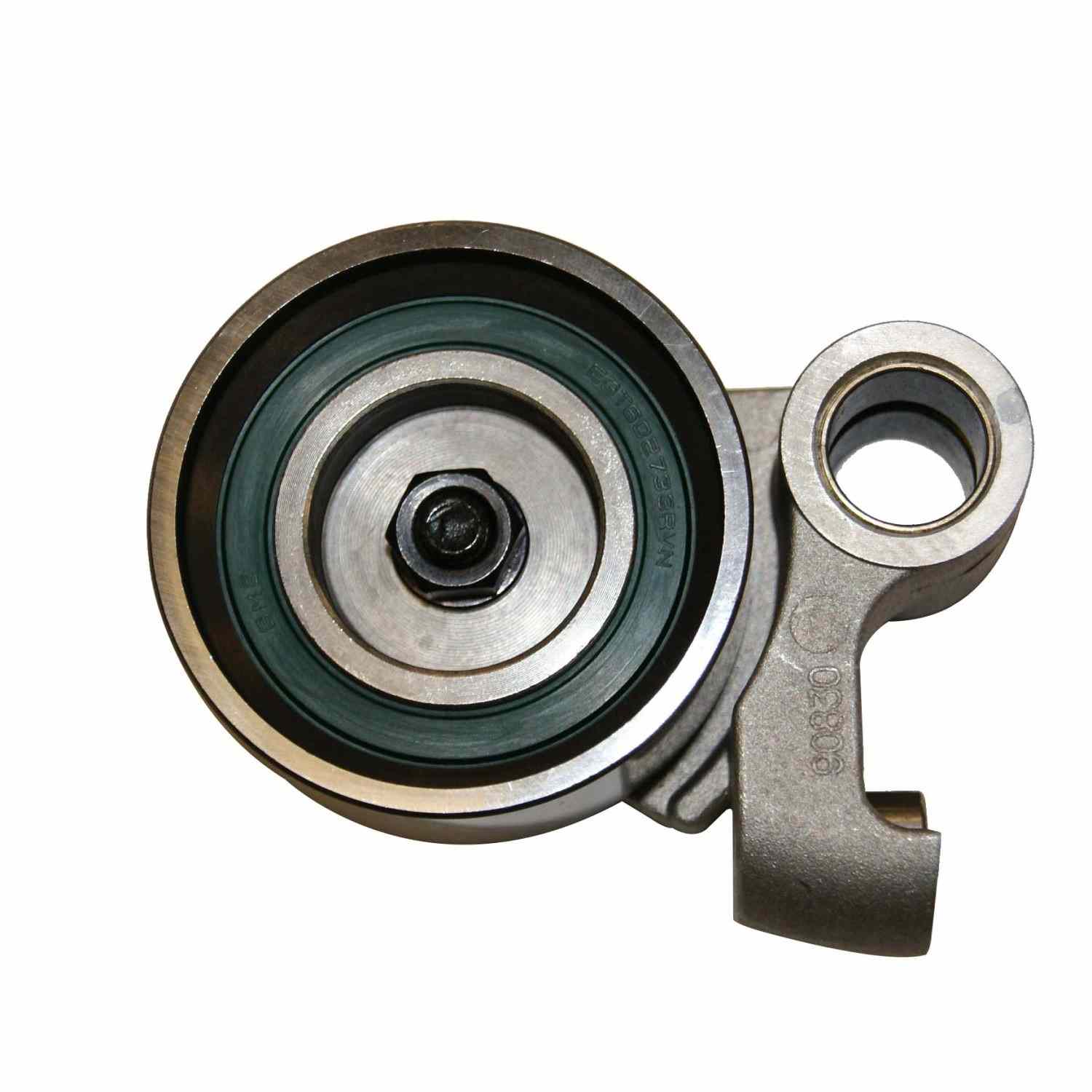 GMB Engine Timing Belt Tensioner Roller