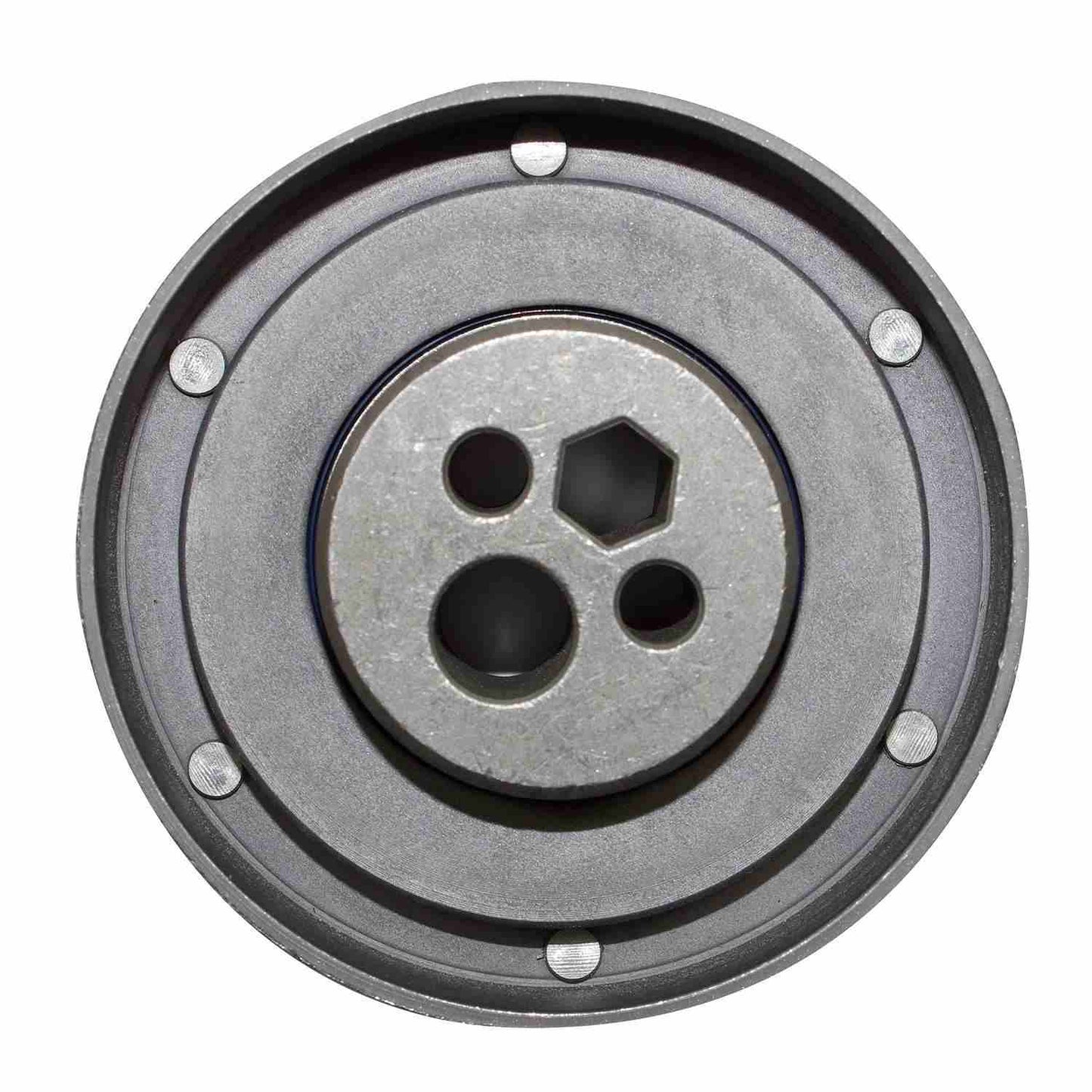 GMB Engine Timing Belt Tensioner 480-3190