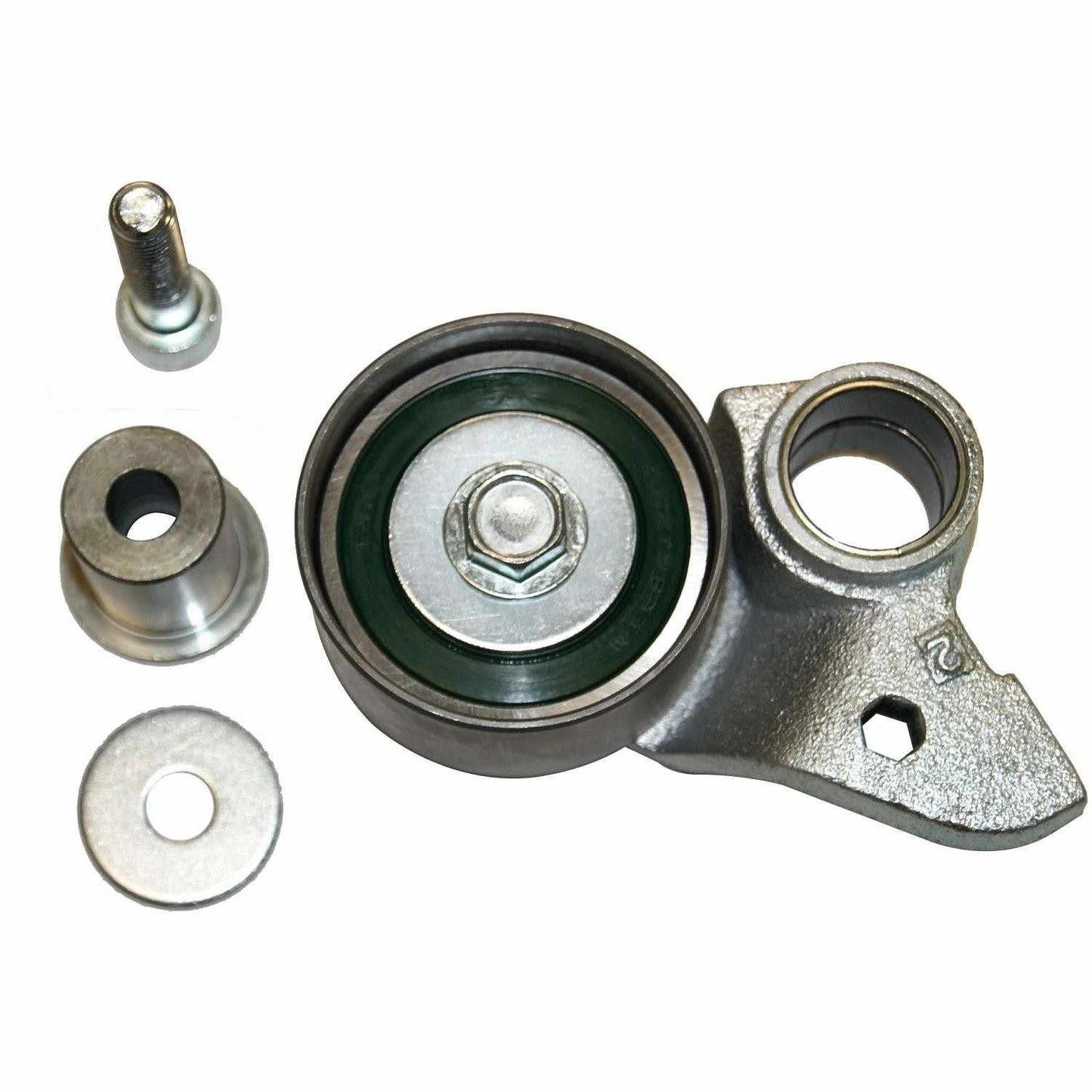 GMB Engine Timing Belt Tensioner 480-6390