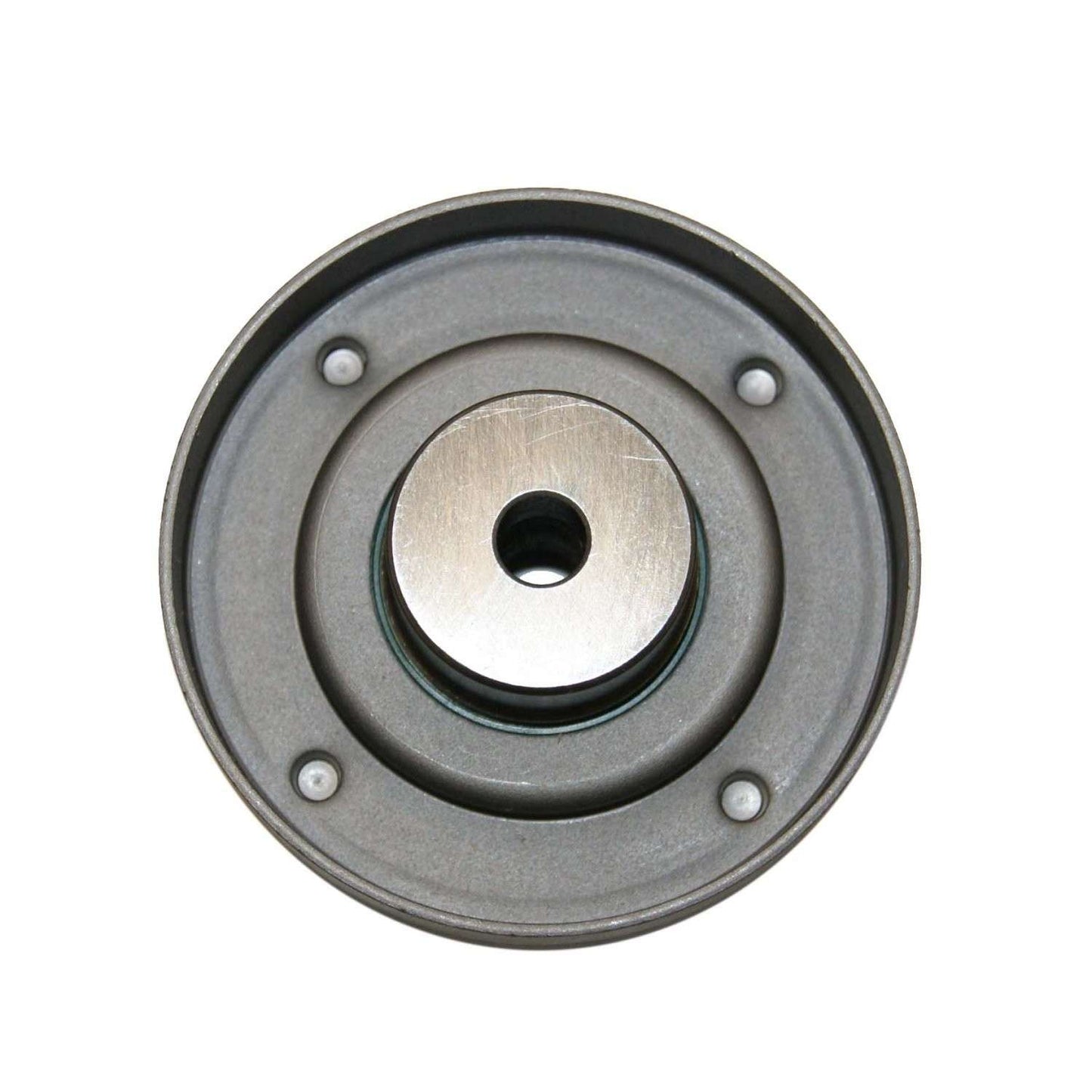 GMB Engine Timing Belt Idler 480-6430