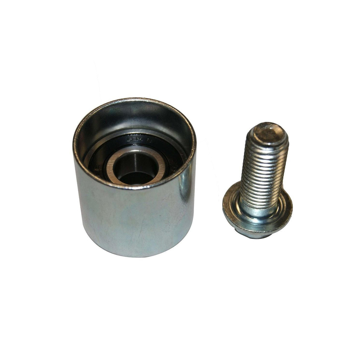 GMB Engine Timing Belt Idler 480-6510