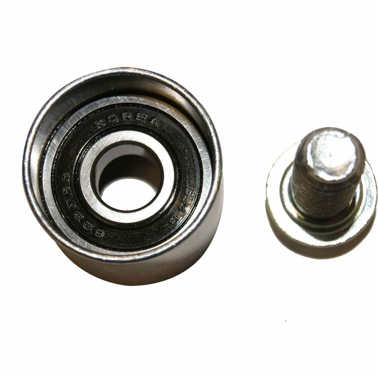 GMB Engine Timing Belt Idler 480-6510