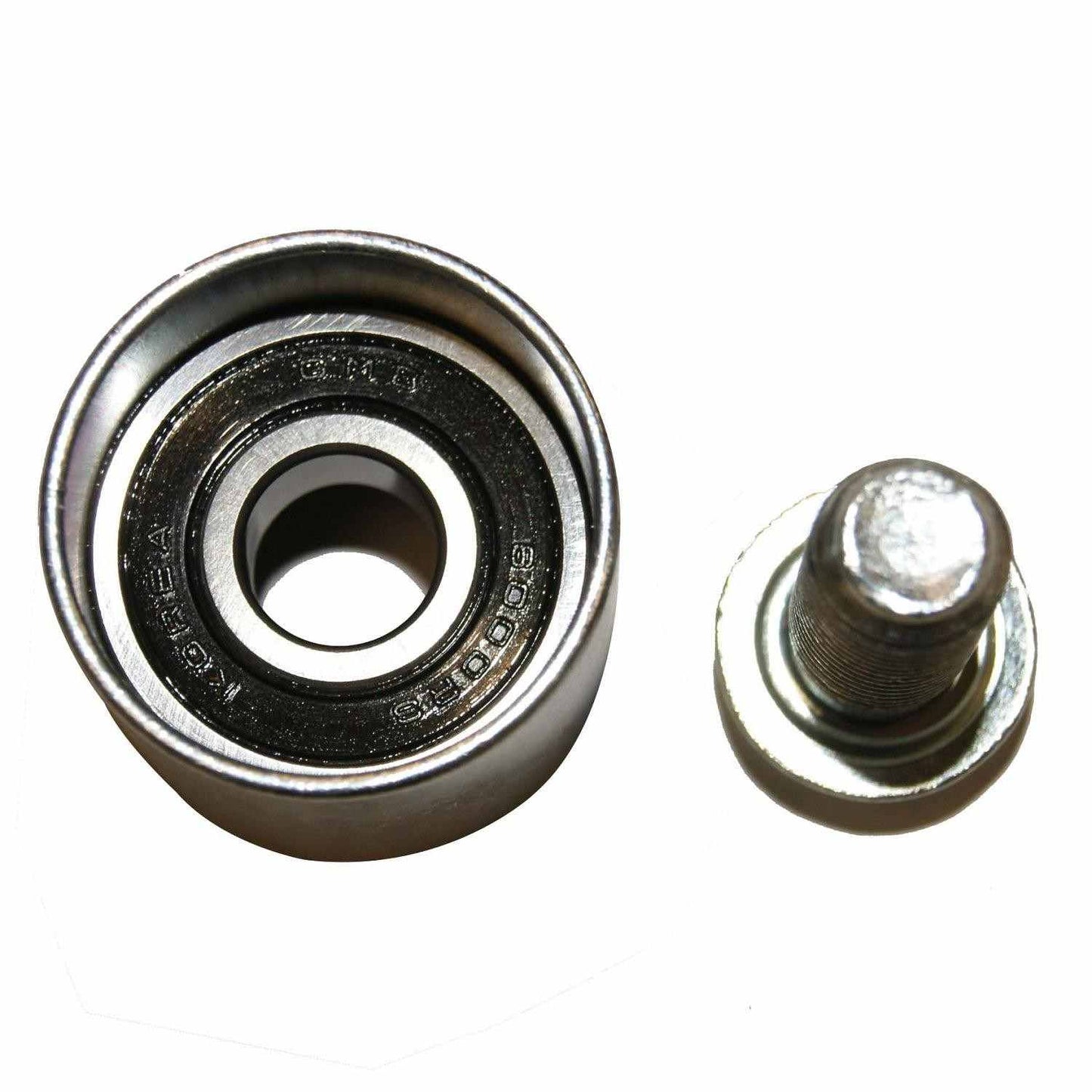 GMB Engine Timing Belt Idler 480-6510