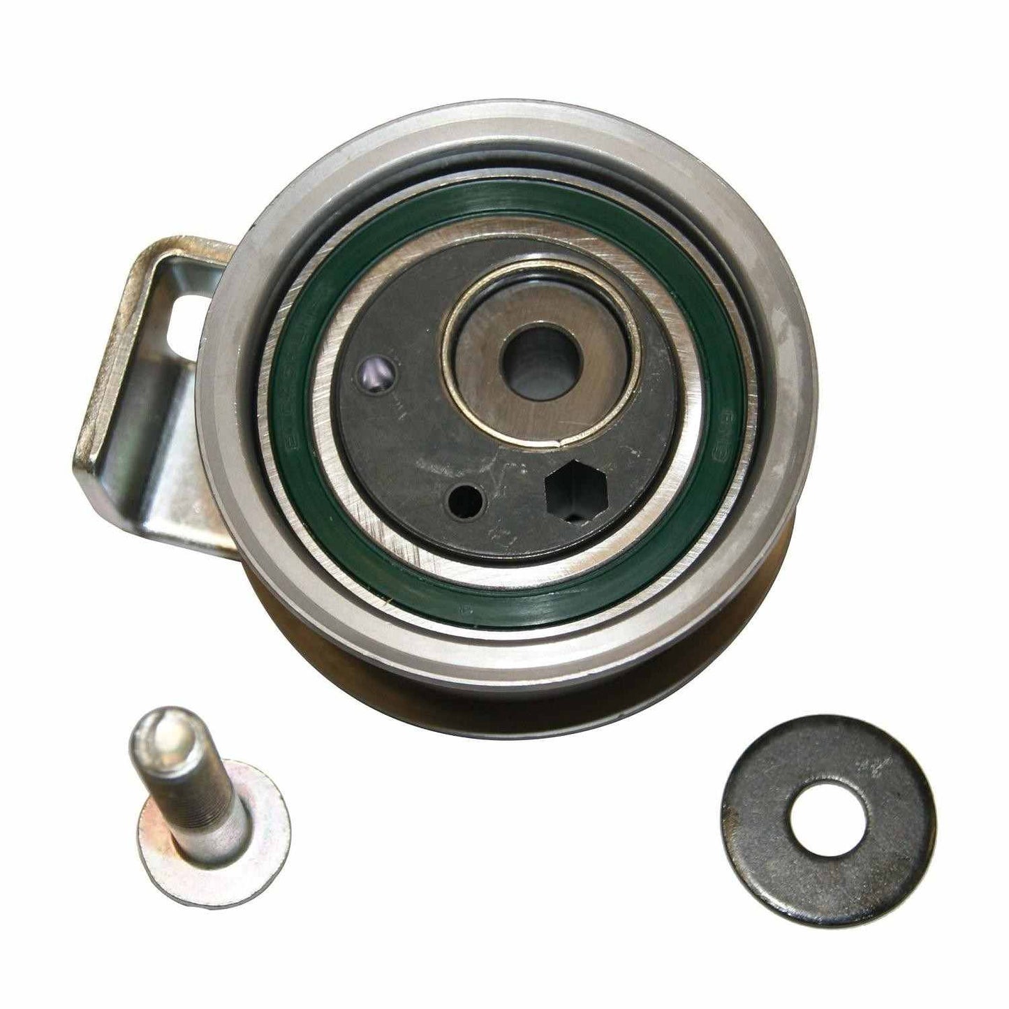 GMB Engine Timing Belt Tensioner 480-6660