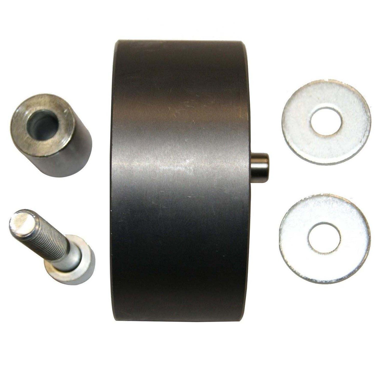 GMB Engine Timing Belt Tensioner 480-9750