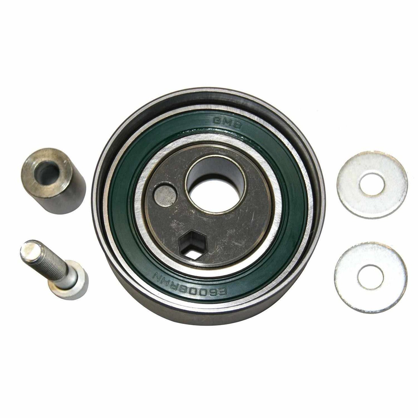 GMB Engine Timing Belt Tensioner 480-9750