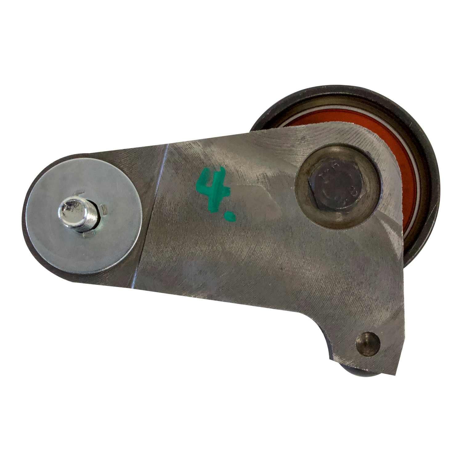GMB Engine Timing Belt Tensioner 490-3587
