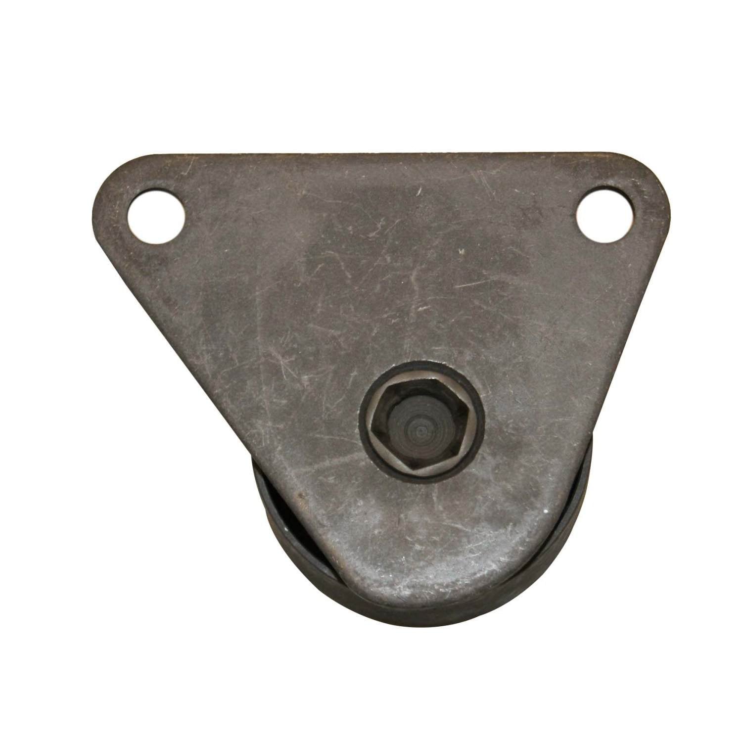 GMB Engine Timing Belt Idler 490-7073