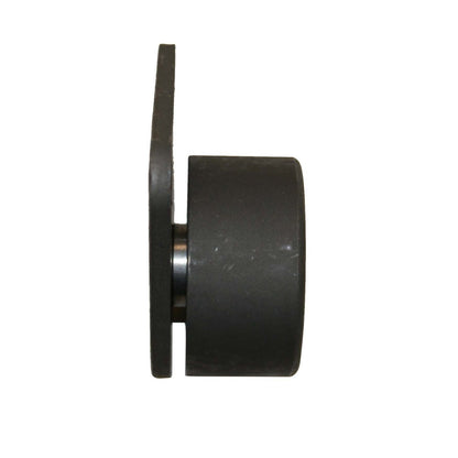 GMB Engine Timing Belt Idler 490-7073