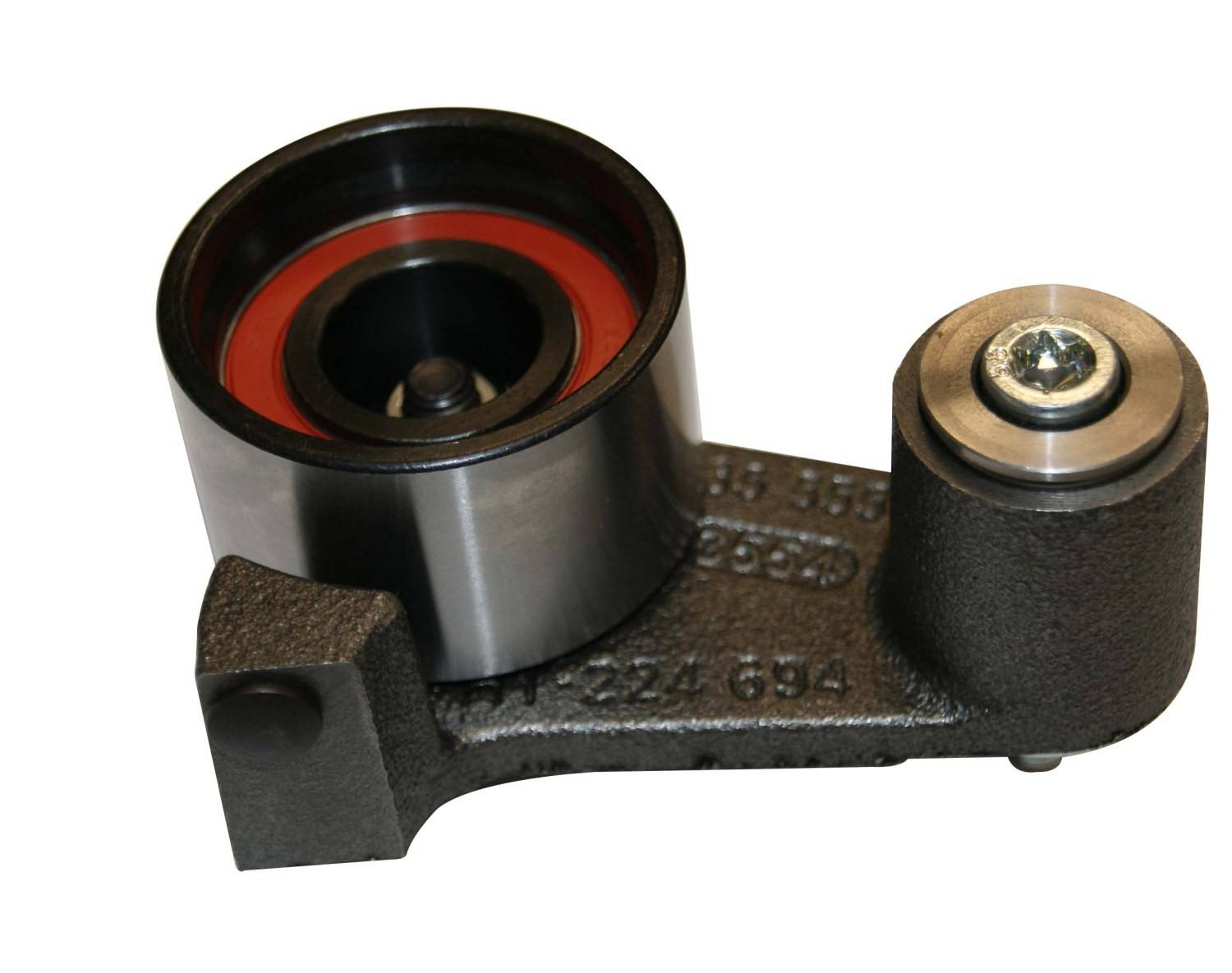 GMB Engine Timing Belt Tensioner 490-7083