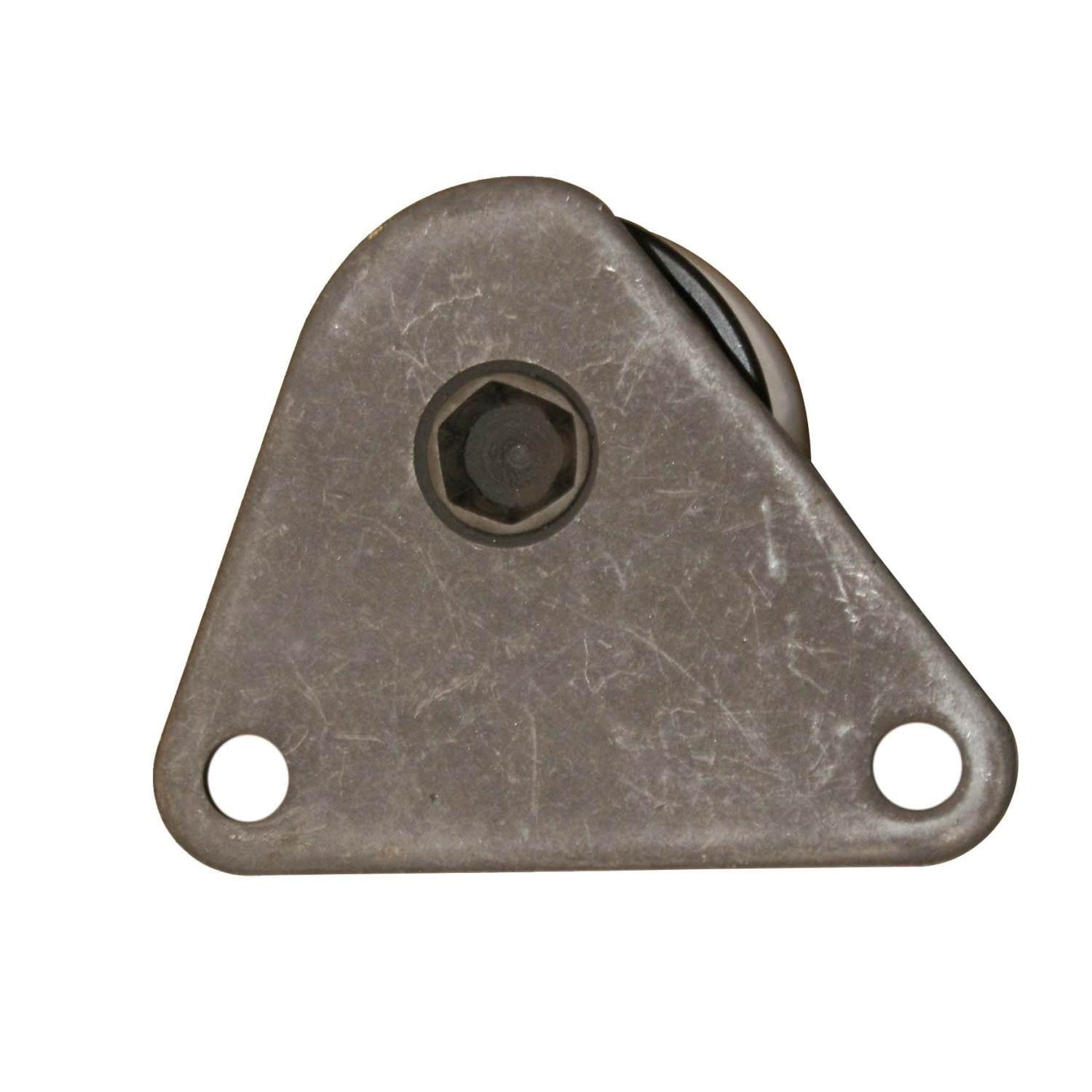 GMB Engine Timing Belt Idler 490-7093