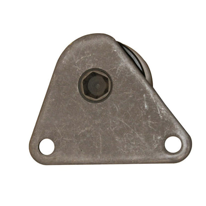 GMB Engine Timing Belt Idler 490-7093