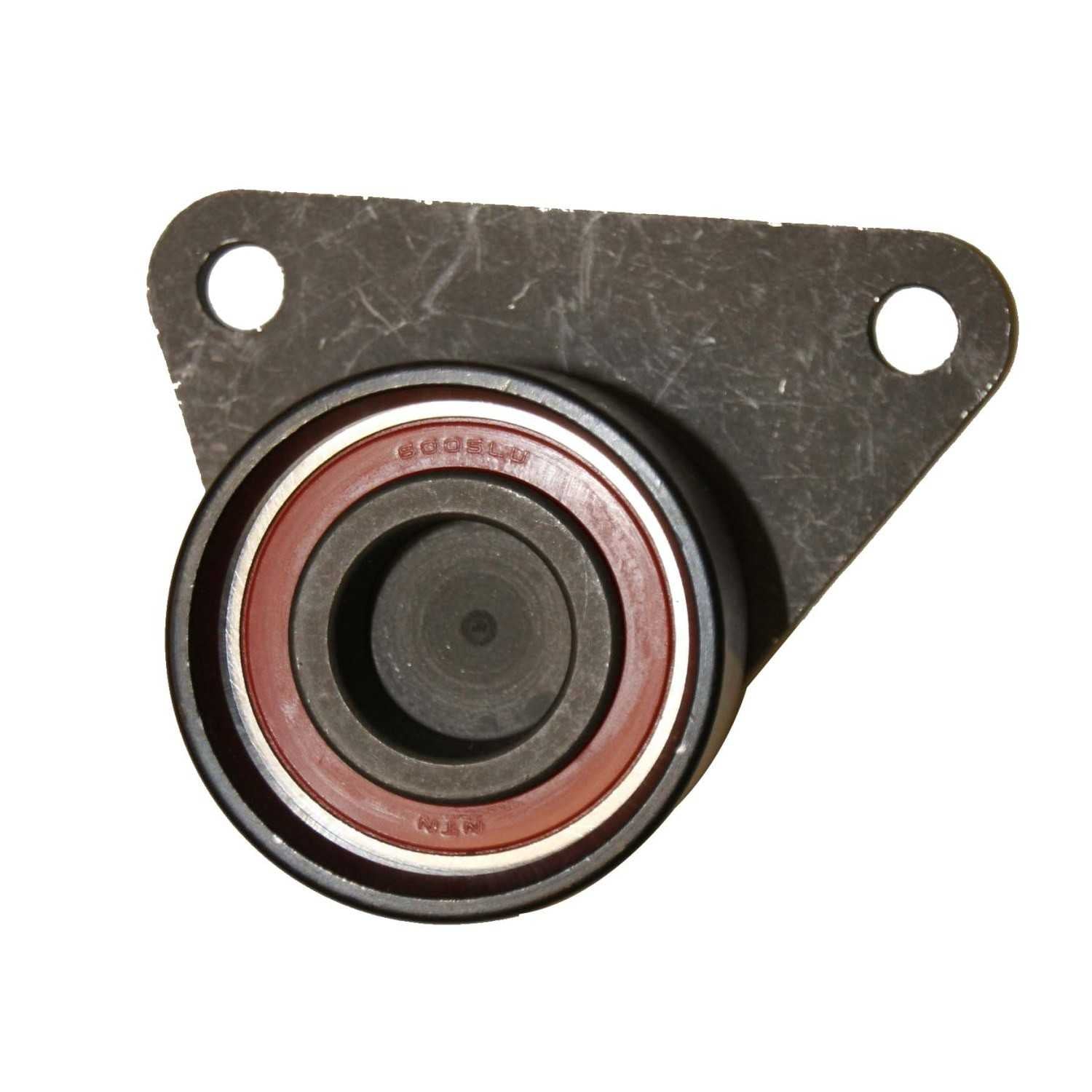 GMB Engine Timing Belt Idler 490-7093