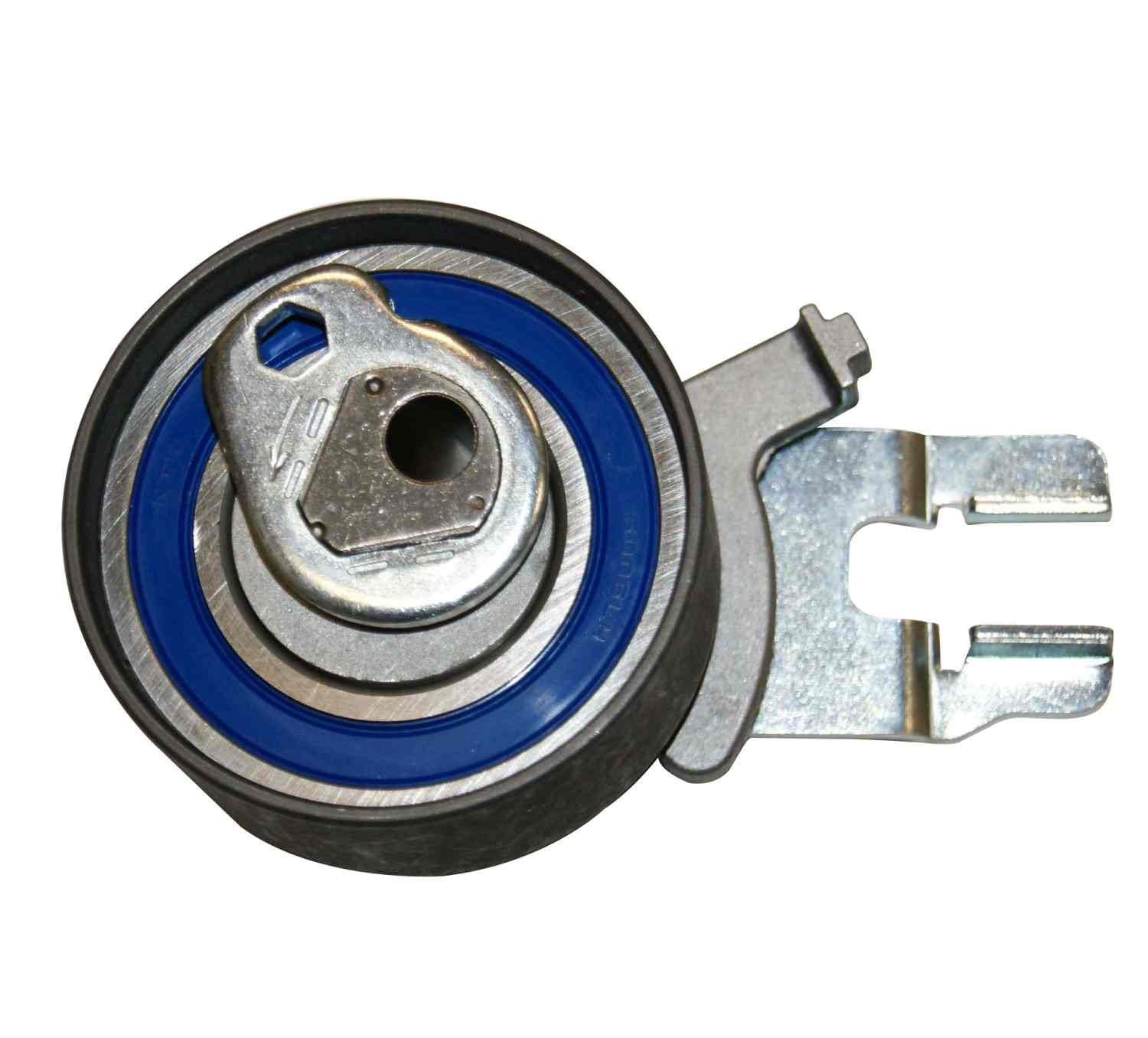 GMB Engine Timing Belt Tensioner 490-7243