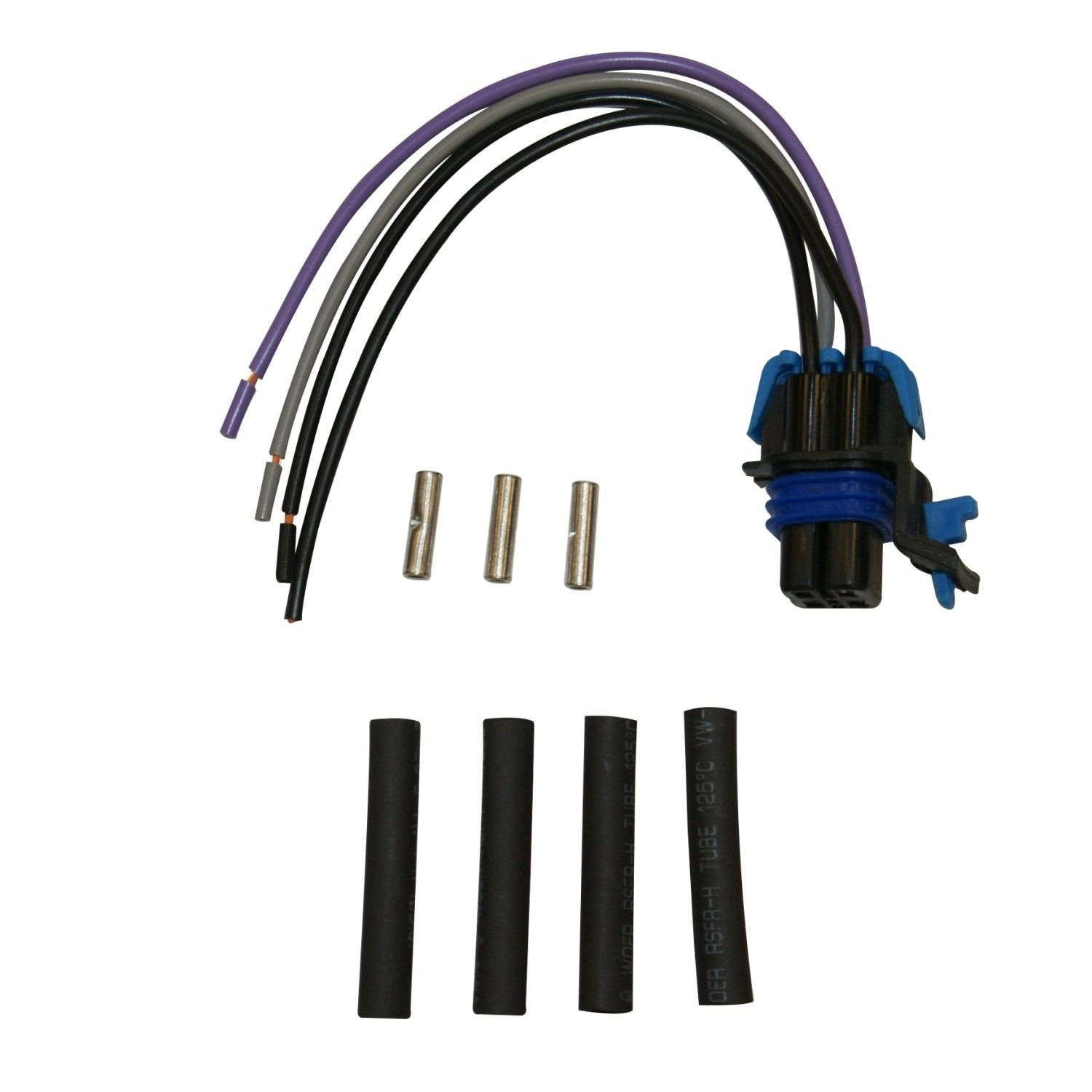 GMB Fuel Pump Wiring Harness 500-1005
