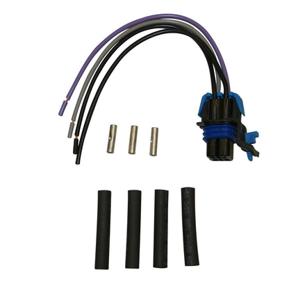 GMB Fuel Pump Wiring Harness 500-1005