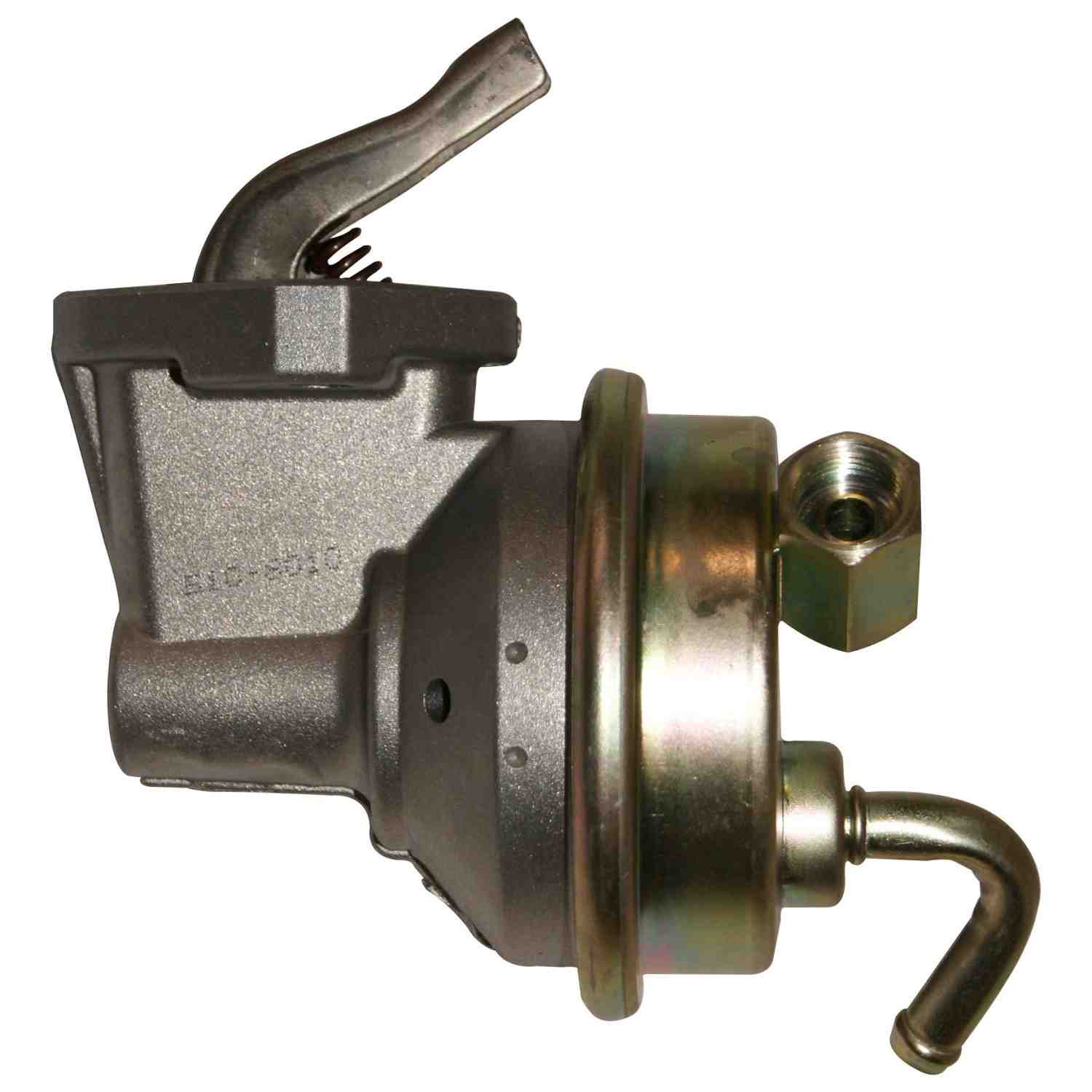 GMB Mechanical Fuel Pump 510-8010