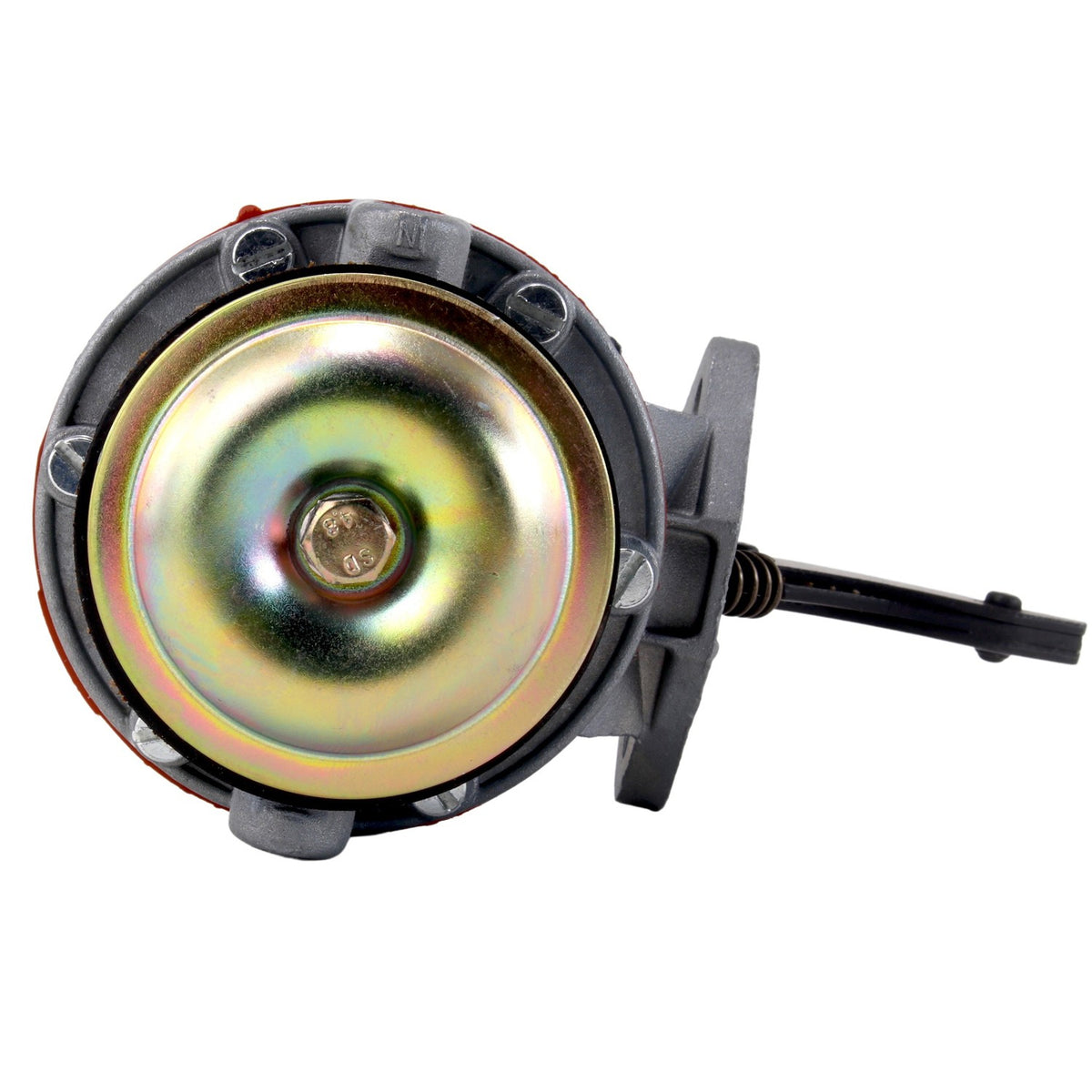 GMB Mechanical Fuel Pump 510-8050