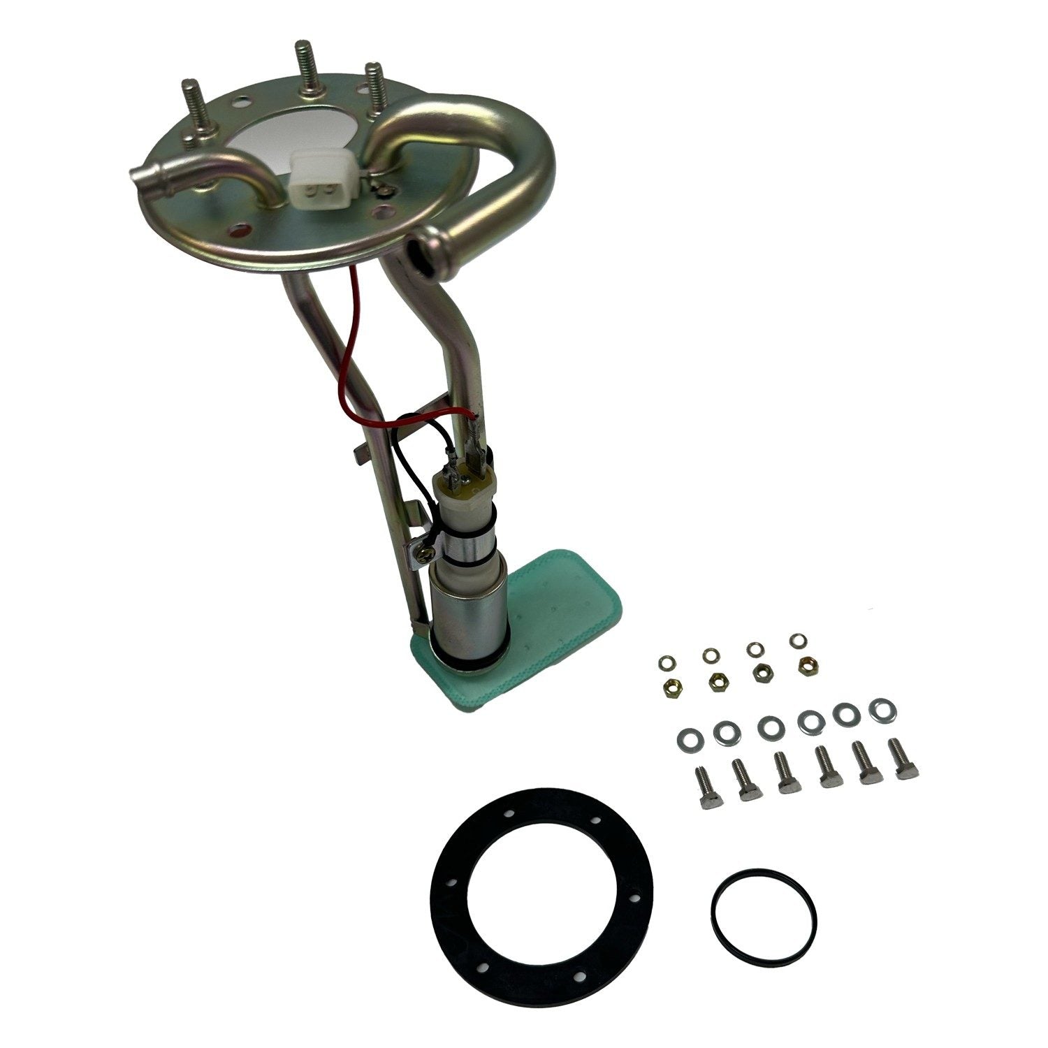 GMB Fuel Pump Hanger Assembly 515-7050