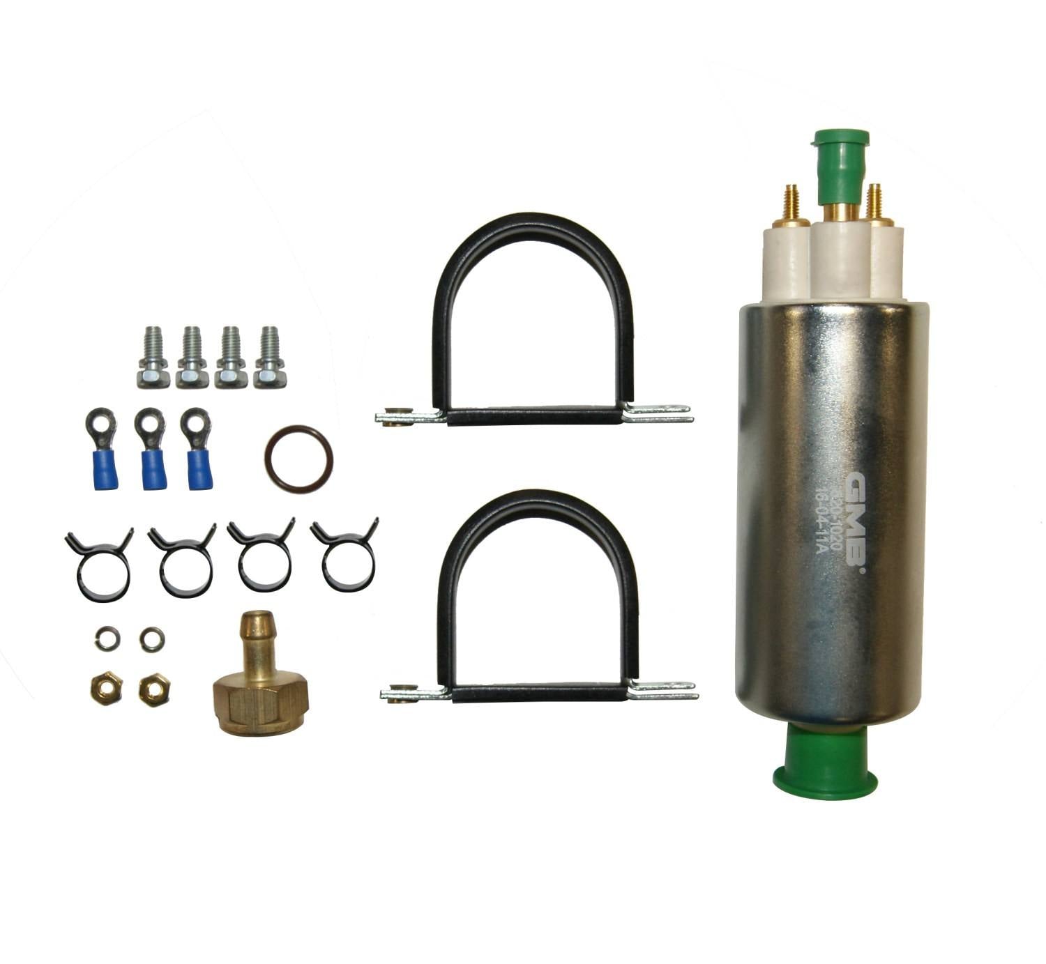 GMB Electric Fuel Pump 520-1020