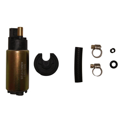 GMB Electric Fuel Pump 520-1021