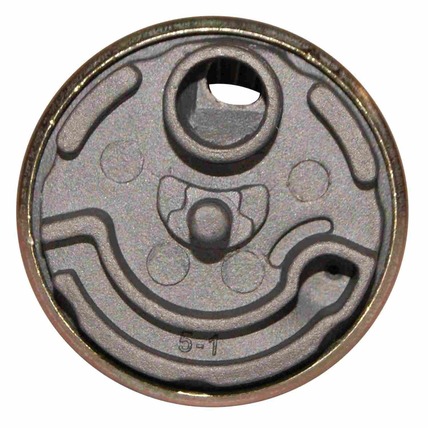 GMB Electric Fuel Pump 520-1021