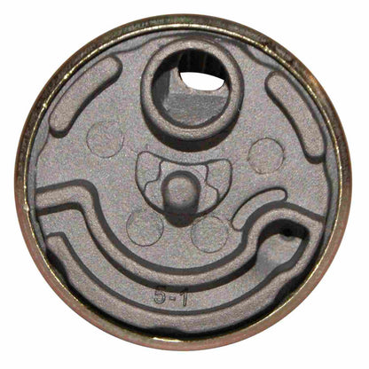 GMB Electric Fuel Pump 520-1021