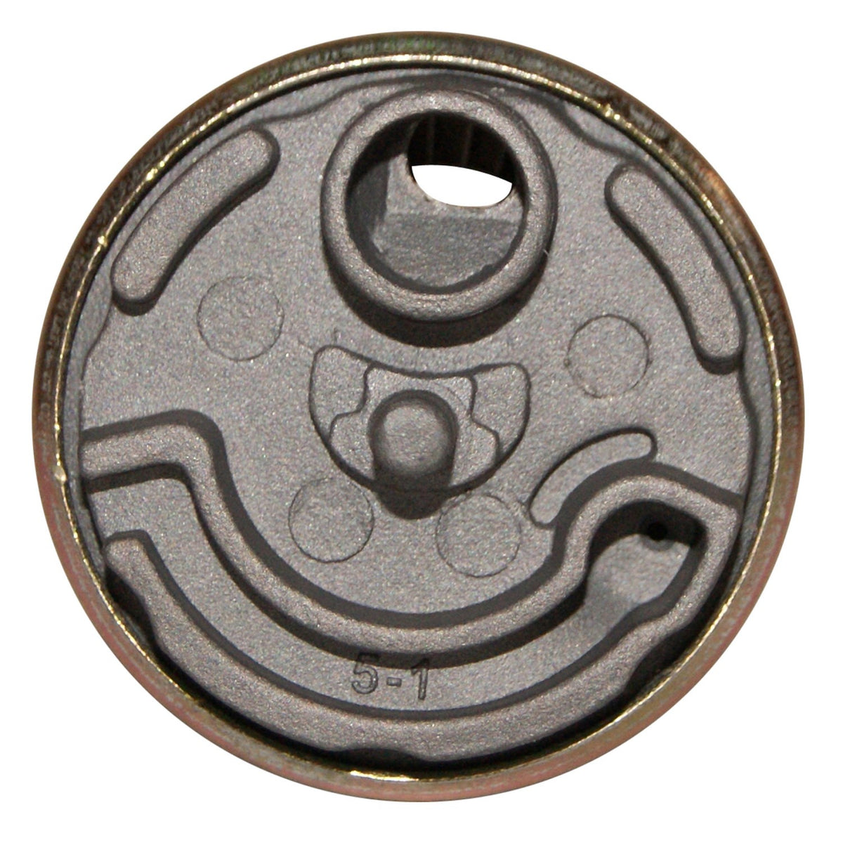 GMB Electric Fuel Pump 520-1021