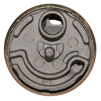 GMB Electric Fuel Pump 520-1021