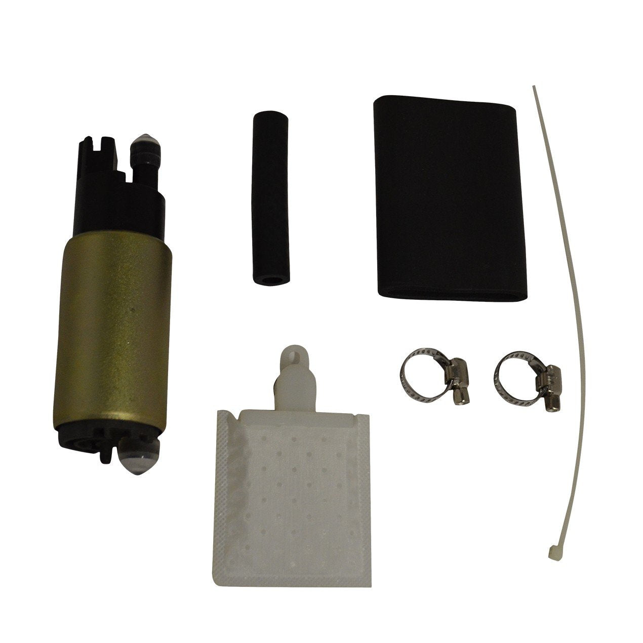 GMB Fuel Pump and Strainer Set 520-1023