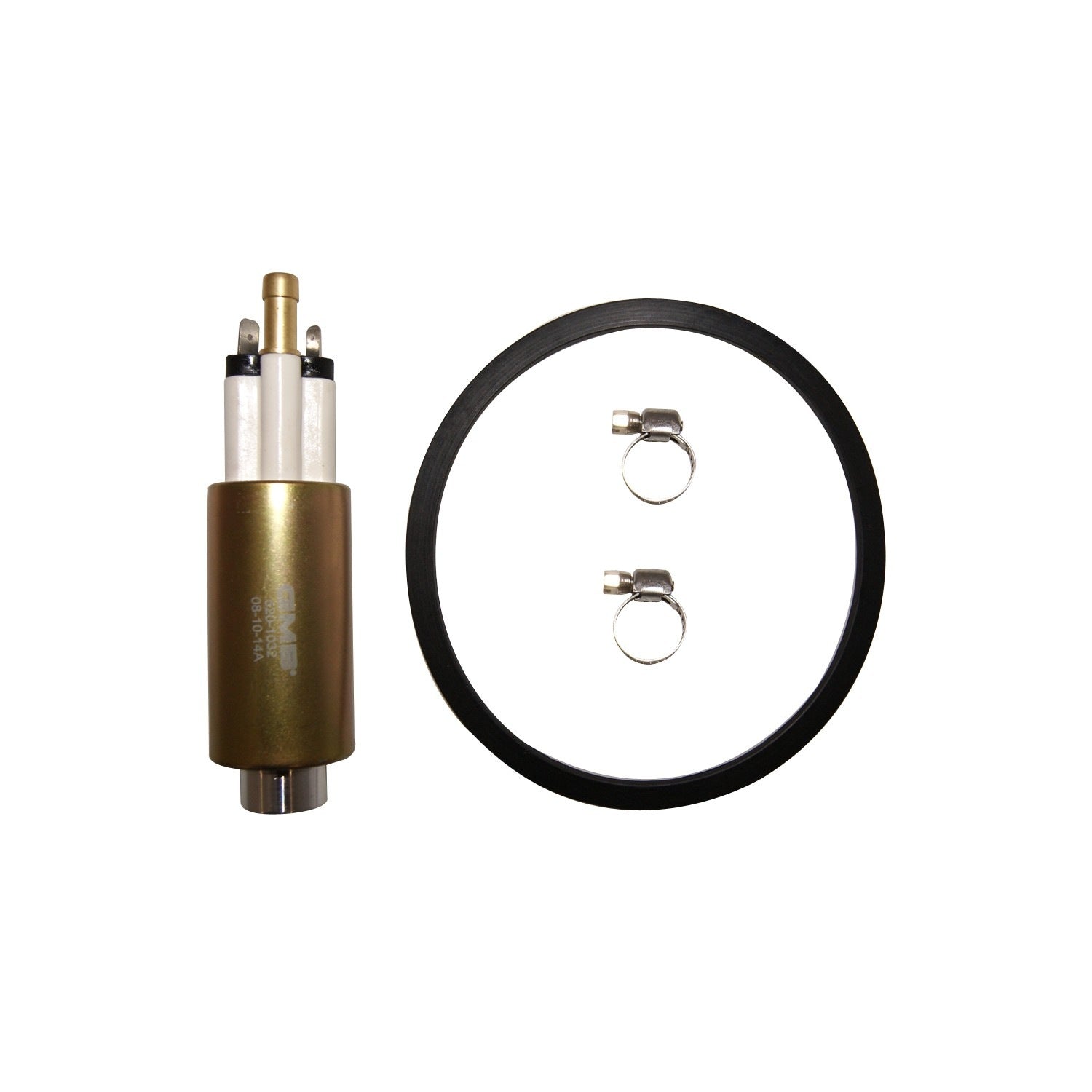 GMB Electric Fuel Pump 520-1032