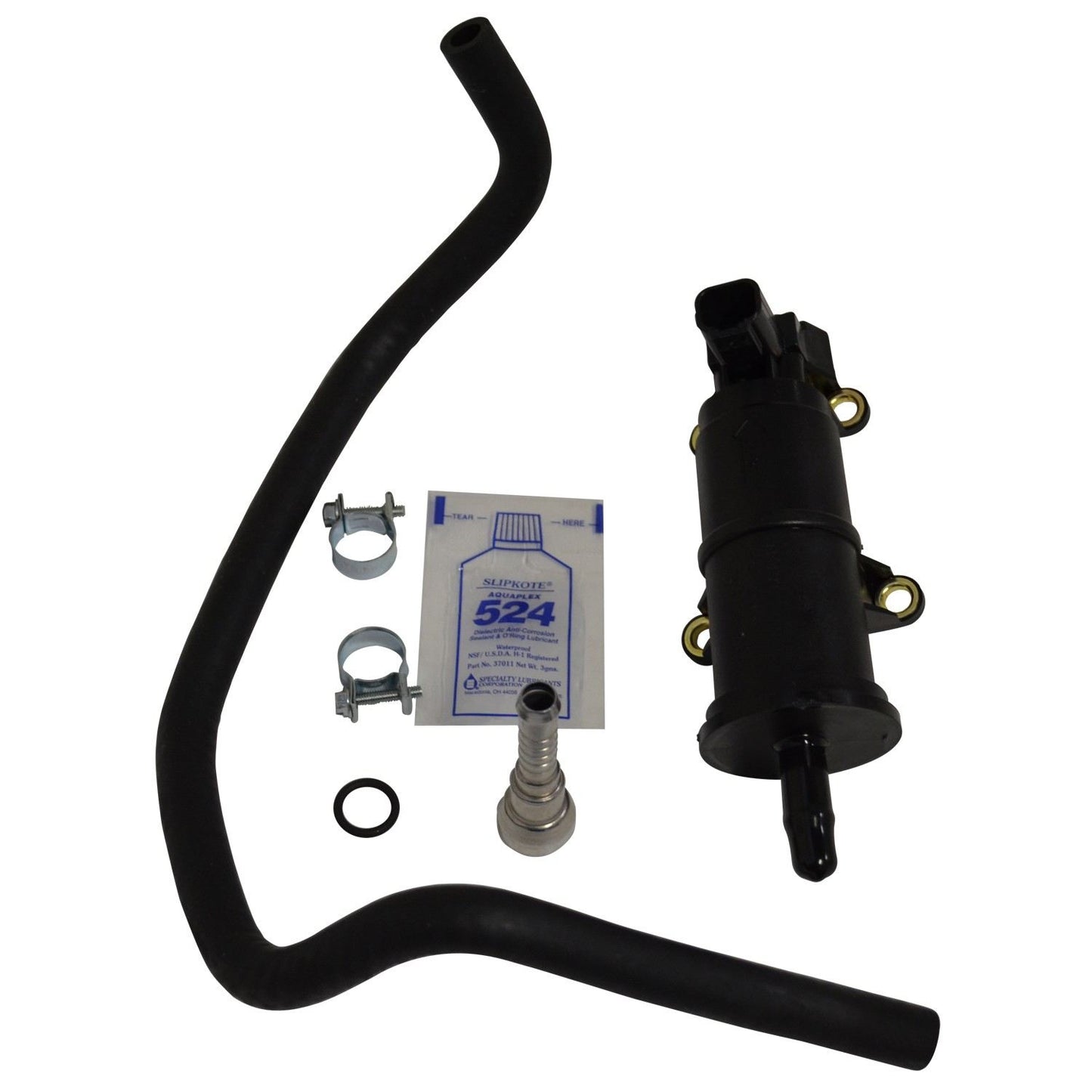 GMB Electric Fuel Pump 520-1090