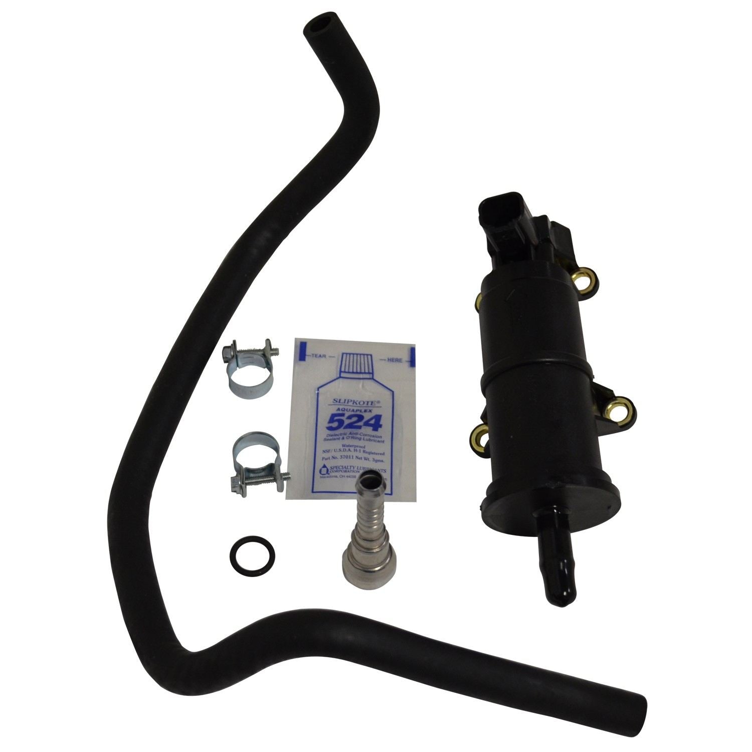 GMB Electric Fuel Pump 520-1090