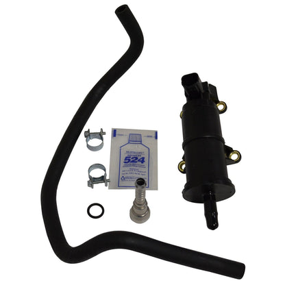 GMB Electric Fuel Pump 520-1090
