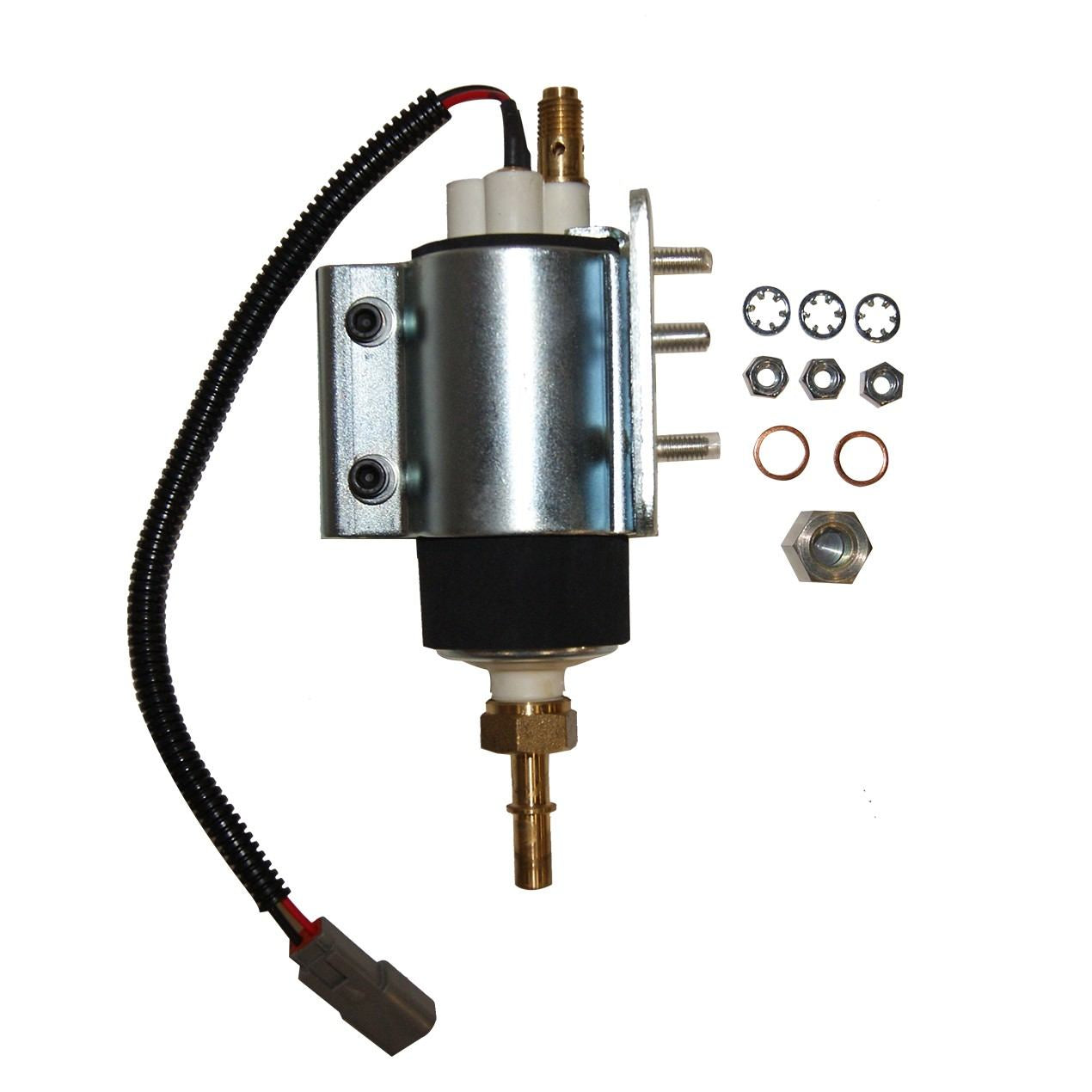 GMB Electric Fuel Pump 520-1120