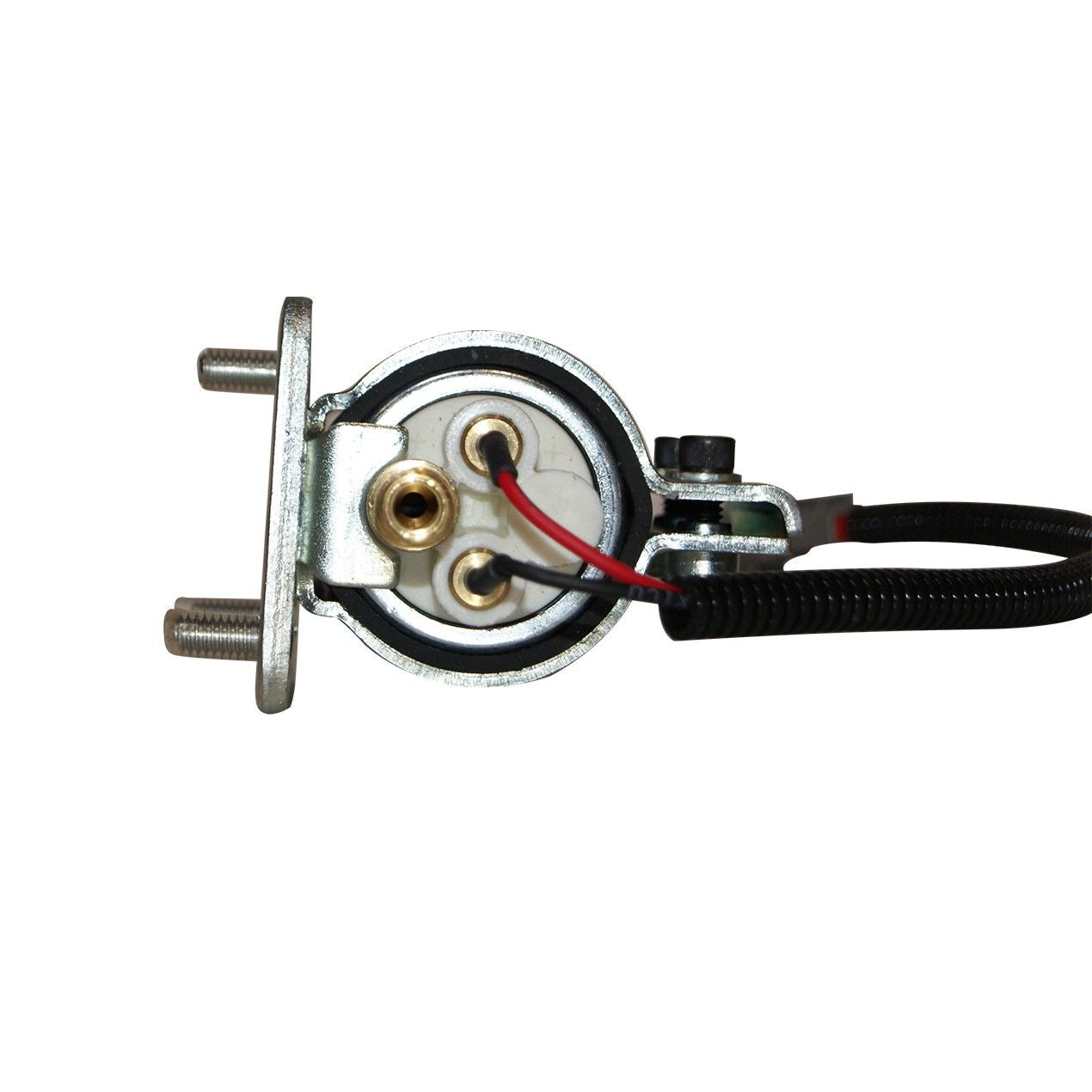 GMB Electric Fuel Pump 520-1120