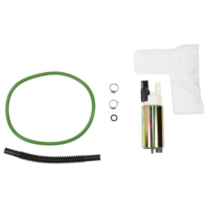 GMB Fuel Pump and Strainer Set 520-1130