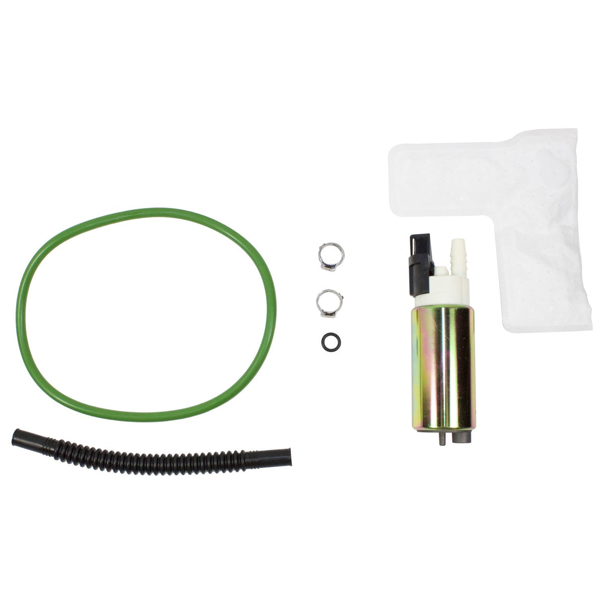 GMB Fuel Pump and Strainer Set 520-1130